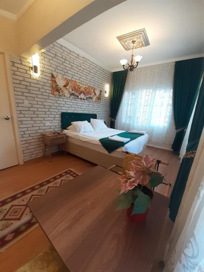 Stone Home Apart Istanboel Buitenkant foto