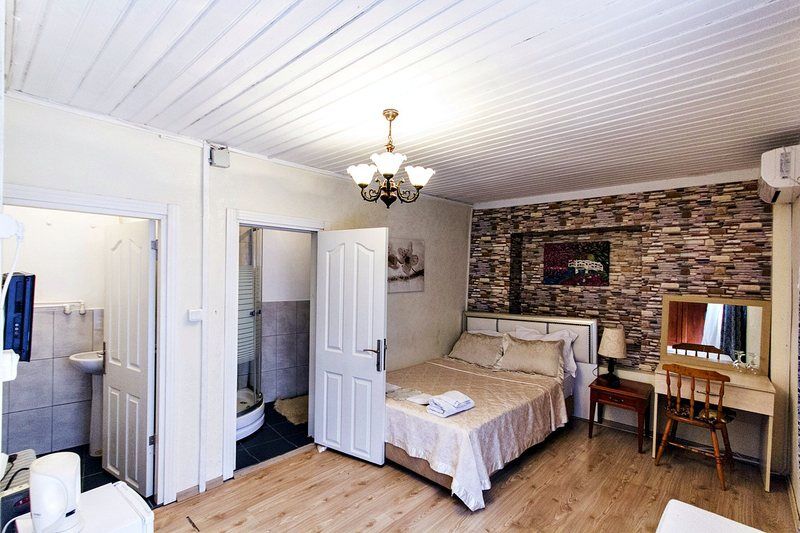 Stone Home Apart Istanboel Buitenkant foto